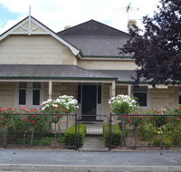 Tin House in Tanunda - Redcliffe Tourism