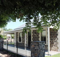 Barossa Bed  Breakfast - Redcliffe Tourism