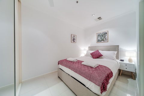 York Apartments On Grenfell - Redcliffe Tourism 8