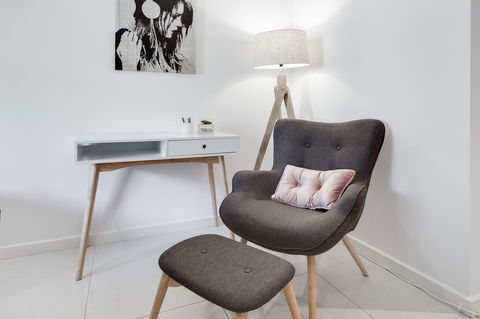 York Apartments On Grenfell - Redcliffe Tourism 1