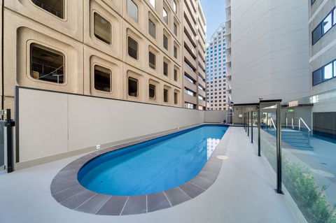 York Apartments On Grenfell - Redcliffe Tourism 17