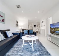 York Apartments on Grenfell - Redcliffe Tourism