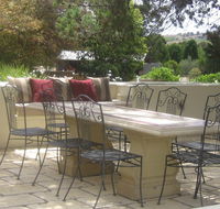 Casa Rossa - Barossa - Redcliffe Tourism