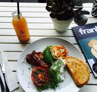 Quest on Franklin - Redcliffe Tourism