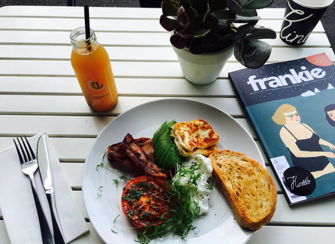 Quest On Franklin - Redcliffe Tourism 0
