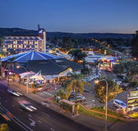 Arkaba Hotel - Redcliffe Tourism