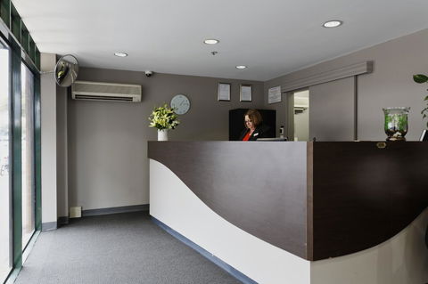 BreakFree Directors Studios - Redcliffe Tourism 1