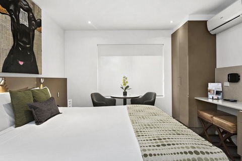 North Adelaide Boutique Stays Accommodation - Redcliffe Tourism 5