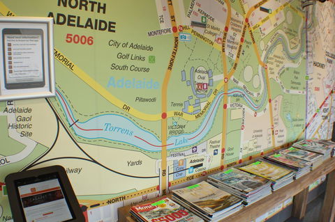 North Adelaide Boutique Stays Accommodation - Redcliffe Tourism 19