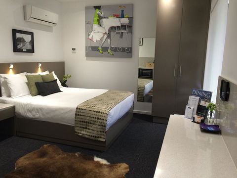North Adelaide Boutique Stays Accommodation - Redcliffe Tourism 20