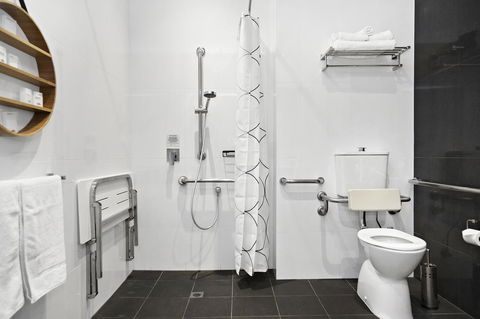 North Adelaide Boutique Stays Accommodation - Redcliffe Tourism 8