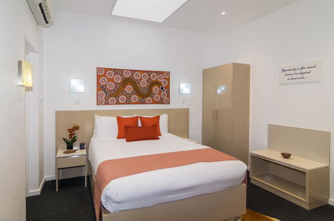 North Adelaide Boutique Stays Accommodation - Redcliffe Tourism 26