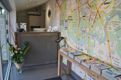 North Adelaide Boutique Stays Accommodation - Redcliffe Tourism 14