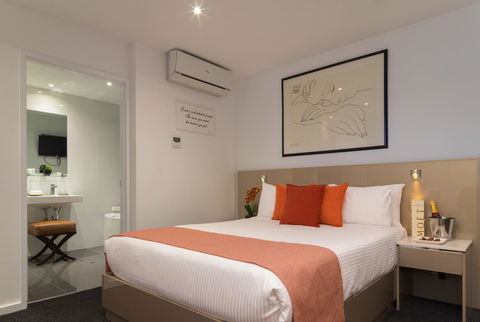 North Adelaide Boutique Stays Accommodation - Redcliffe Tourism 29