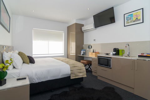 North Adelaide Boutique Stays Accommodation - Redcliffe Tourism 30