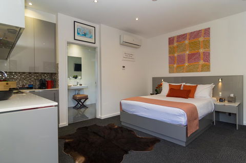 North Adelaide Boutique Stays Accommodation - Redcliffe Tourism 0