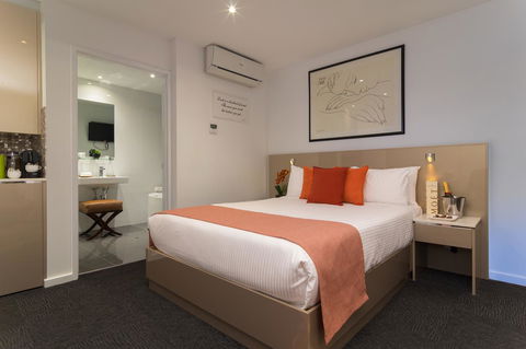 North Adelaide Boutique Stays Accommodation - Redcliffe Tourism 15