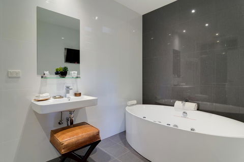 North Adelaide Boutique Stays Accommodation - Redcliffe Tourism 31