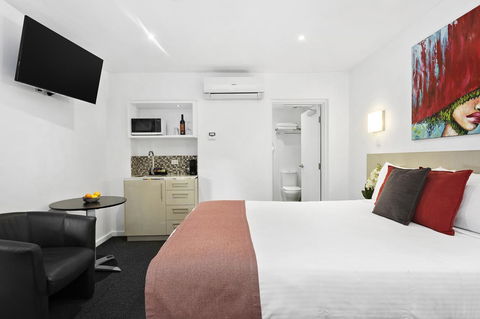 North Adelaide Boutique Stays Accommodation - Redcliffe Tourism 6