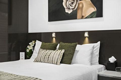 North Adelaide Boutique Stays Accommodation - Redcliffe Tourism 1