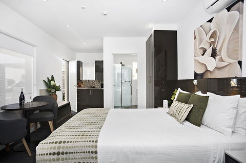 North Adelaide Boutique Stays Accommodation - Redcliffe Tourism 3