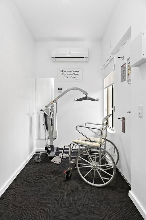 North Adelaide Boutique Stays Accommodation - Redcliffe Tourism 10