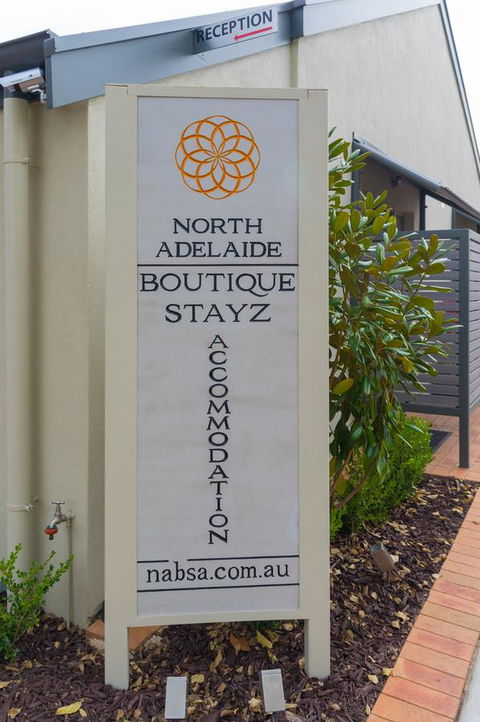 North Adelaide Boutique Stays Accommodation - Redcliffe Tourism 18