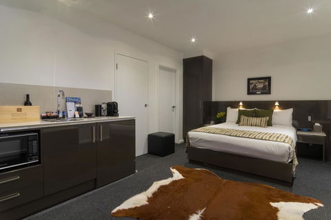 North Adelaide Boutique Stays Accommodation - Redcliffe Tourism 13