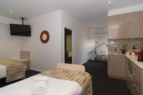 North Adelaide Boutique Stays Accommodation - Redcliffe Tourism 28