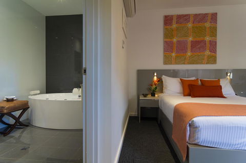 North Adelaide Boutique Stays Accommodation - Redcliffe Tourism 12