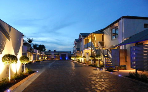 North Adelaide Boutique Stays Accommodation - Redcliffe Tourism 11