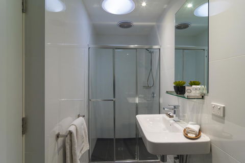 North Adelaide Boutique Stays Accommodation - Redcliffe Tourism 24