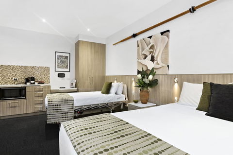 North Adelaide Boutique Stays Accommodation - Redcliffe Tourism 9