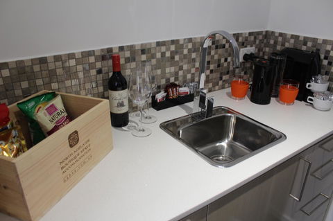 North Adelaide Boutique Stays Accommodation - Redcliffe Tourism 32