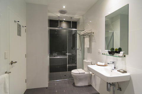 North Adelaide Boutique Stays Accommodation - Redcliffe Tourism 23