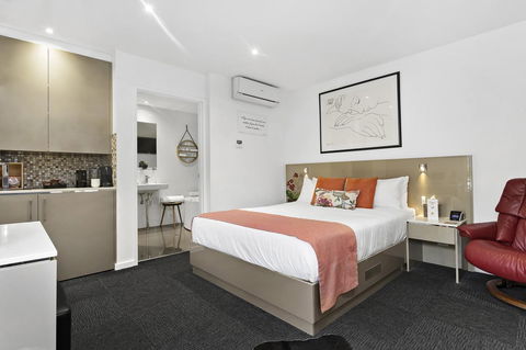 North Adelaide Boutique Stays Accommodation - Redcliffe Tourism 7