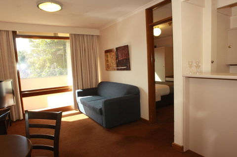 Comfort Hotel Adelaide Meridien - Redcliffe Tourism 9