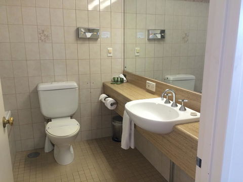 Comfort Hotel Adelaide Meridien - Redcliffe Tourism 26