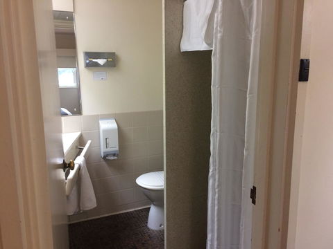 Comfort Hotel Adelaide Meridien - Redcliffe Tourism 17