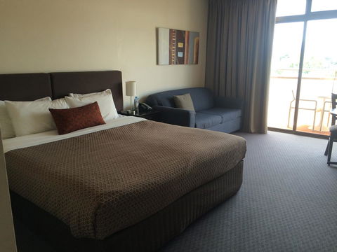 Comfort Hotel Adelaide Meridien - Redcliffe Tourism 29