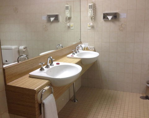 Comfort Hotel Adelaide Meridien - Redcliffe Tourism 5