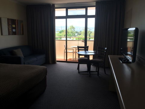 Comfort Hotel Adelaide Meridien - Redcliffe Tourism 28