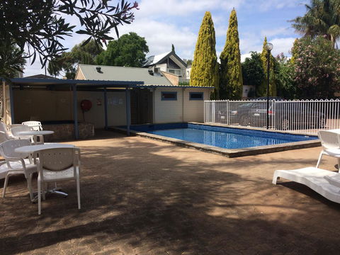 Comfort Hotel Adelaide Meridien - Redcliffe Tourism 11