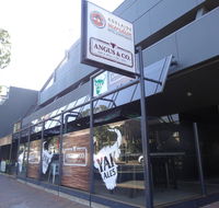 Adelaide Meridien Hotel  Apartments - Redcliffe Tourism