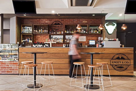 Comfort Hotel Adelaide Meridien - Redcliffe Tourism 3