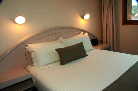 Comfort Hotel Adelaide Meridien - Redcliffe Tourism 4