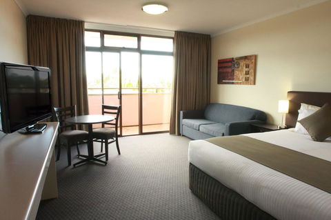 Comfort Hotel Adelaide Meridien - Redcliffe Tourism 7