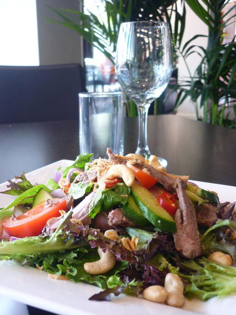 Comfort Hotel Adelaide Meridien - Redcliffe Tourism 23
