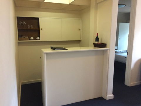 Comfort Hotel Adelaide Meridien - Redcliffe Tourism 18