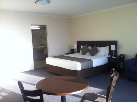 Comfort Hotel Adelaide Meridien - Redcliffe Tourism 21